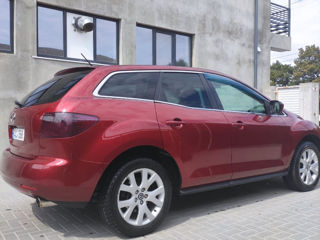 Mazda CX-7