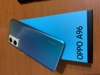 Oppo A96