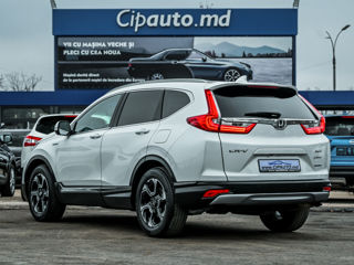 Honda CR-V foto 5