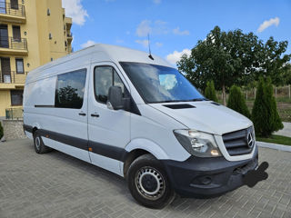 Mercedes Sprinter 316 foto 2