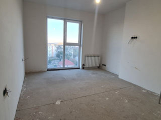 Apartament cu 2 camere, 112 m², Buiucani, Chișinău foto 7