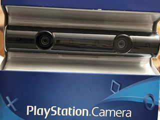 Sony PlayStation 4 VR Camera V2 Black US USED foto 4