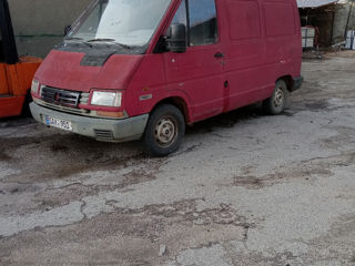 Renault Trafic foto 5