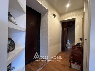 Apartament cu 2 camere, 50 m², Râșcani, Chișinău foto 12