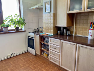 Apartament cu 3 camere, 72 m², Durlești, Chișinău