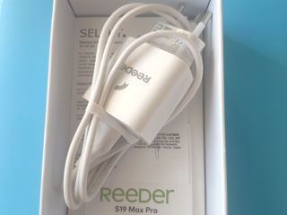 Смартфон Reeder S19 Max Pro ( 6 / 256 GB, 48 MP, 5000 mAh) + чехол foto 5