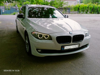 BMW 5 Series foto 1