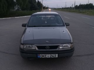 Opel Vectra foto 5