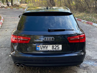 Audi A6 foto 7