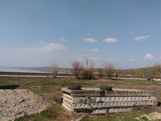 Lot pentru constructie casei ,участок под строительство, на берегу озера Гидигичь foto 2