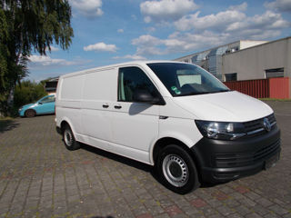 Volkswagen T6 2,0L - Frigider foto 3