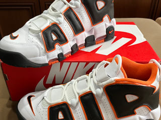 Nike Air More Uptempo 96' foto 1