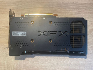 XFX Speedster RX 6600 8 GB foto 2