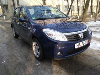 Dacia Sandero foto 4