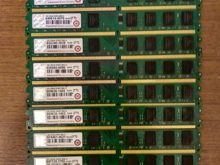 DDR3,DDR2,DDR1 оригинальная, гарантия !!! foto 2