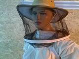 Imbracaminte pentru apicultor одежда для пчеловода foto 1