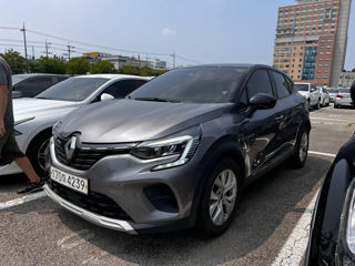 Renault Captur foto 2