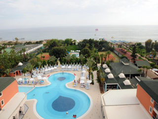 Турция - Спецпредложение - Insula Resort & Spa 5*
