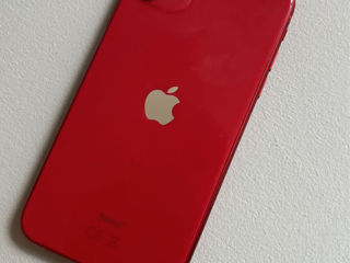 iPhone 11 RED foto 3
