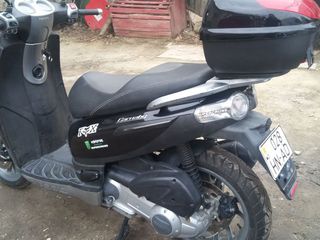 Piaggio carnaby foto 3