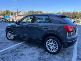 Audi Q2 foto 3