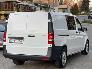 Mercedes Vito foto 6