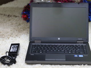 HP ProBook 6470B (Core i7 3540M/500Gb HDD/4Gb Ram/14.1" HD WLed) ! foto 5