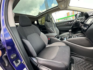 Nissan Qashqai foto 17