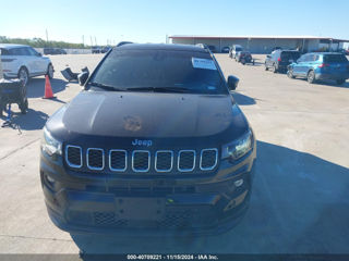 Jeep Compass foto 2