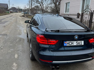 BMW 3 Series GT foto 4