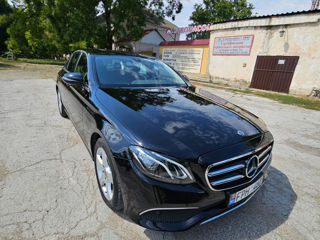 Mercedes E-Class