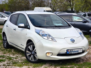 Nissan Leaf, 2015 г.