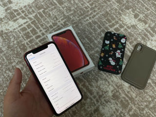 iPhone XR 128 gb foto 2