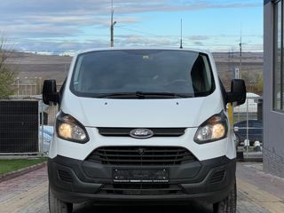 Ford Transit Custom TVA! foto 2