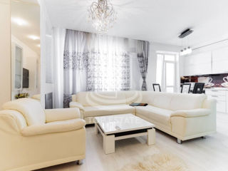 Apartament cu 1 cameră, 47 m², Telecentru, Chișinău