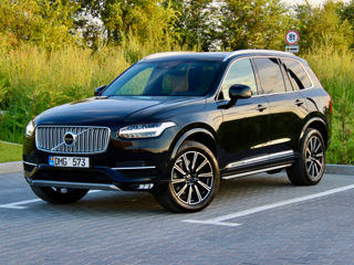 Volvo XC90 foto 1