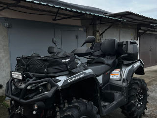 Can-Am (BRP) Outlander MAX PRO