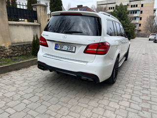 Бампера фары GLE -GLS. foto 5