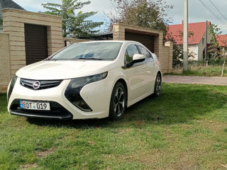 Opel Ampera foto 5