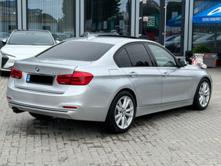 BMW 3 Series foto 4