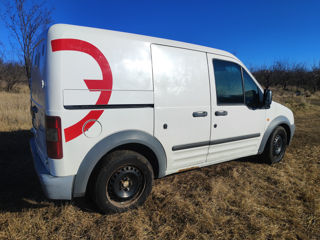 Ford Transit Connect foto 10