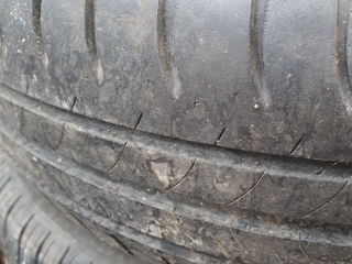 185/65/ R15- Michelin. foto 7