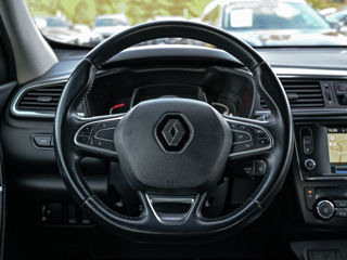 Renault Kadjar foto 10