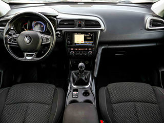 Renault Kadjar foto 7