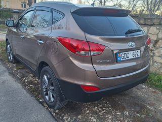 Hyundai Tucson foto 3