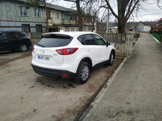 Mazda CX-5 foto 7