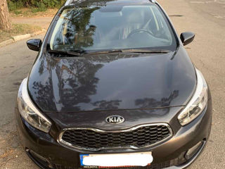 KIA Ceed Sw