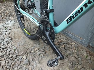 Bianchi Jab 29.4 (2014) foto 5