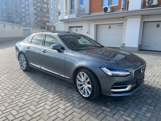 Volvo S90 foto 4