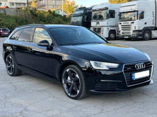 Audi A4 foto 3